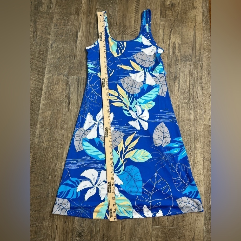 NWT Columbia PFG Omni Freeze Sun Dress - Picture 5 of 11